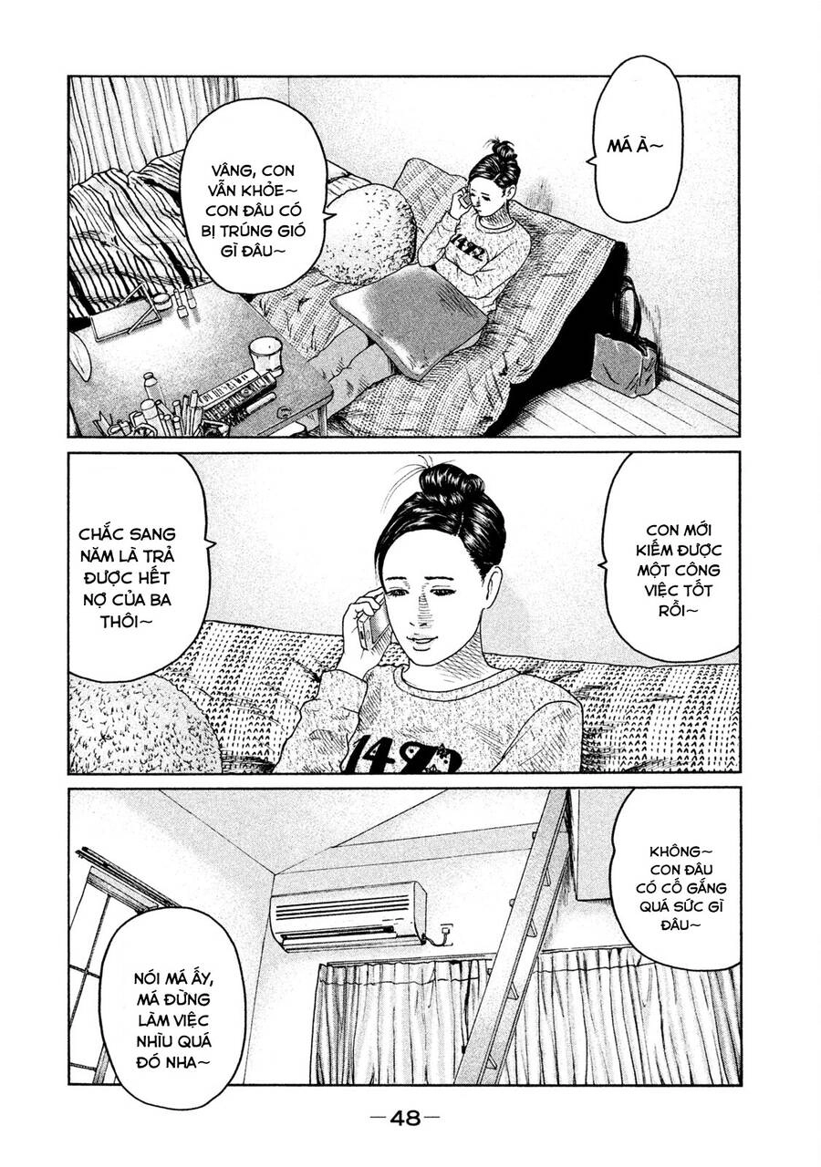 Sát Thủ Truyền Thuyết Chapter 55 - 10