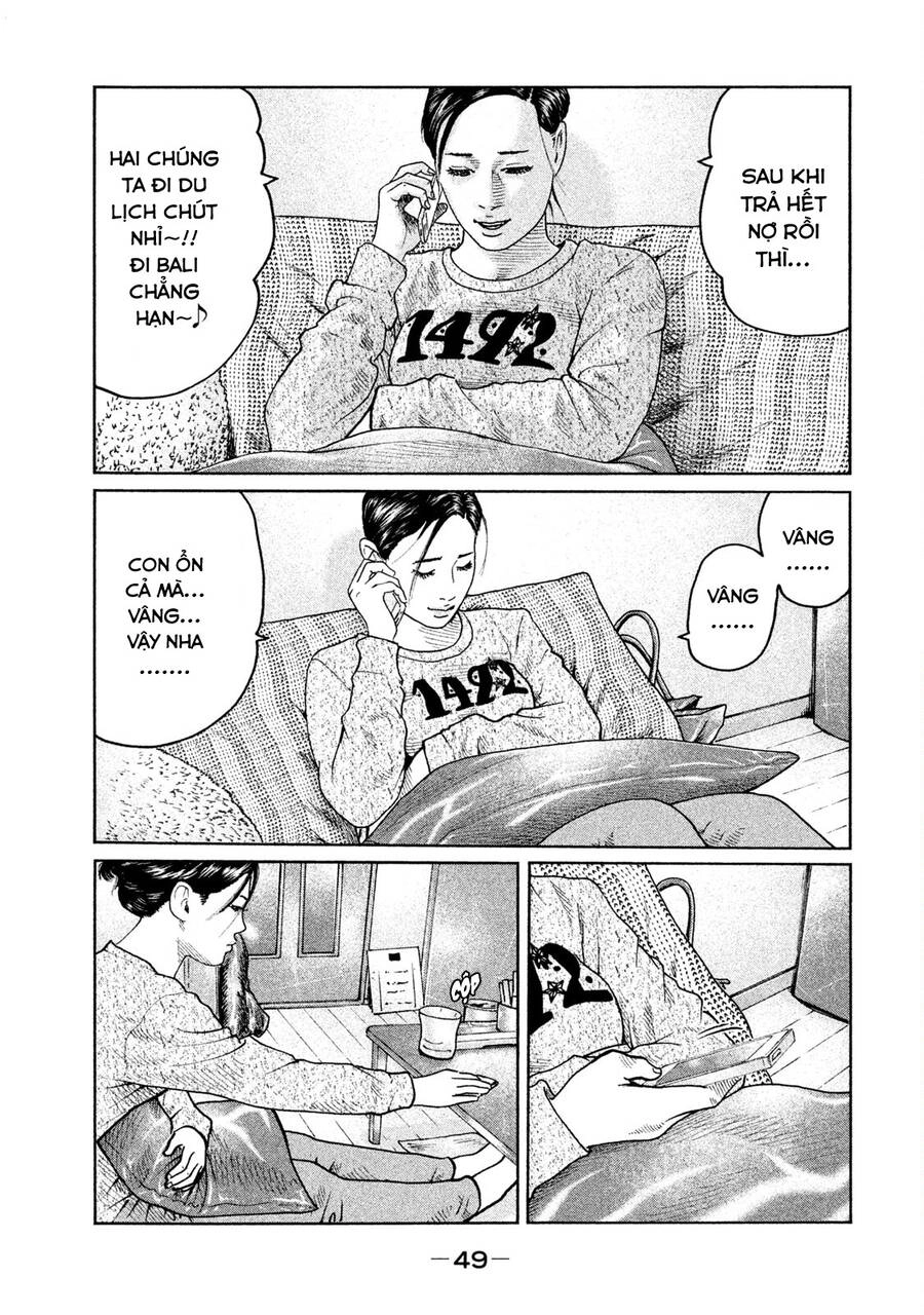 Sát Thủ Truyền Thuyết Chapter 55 - 11