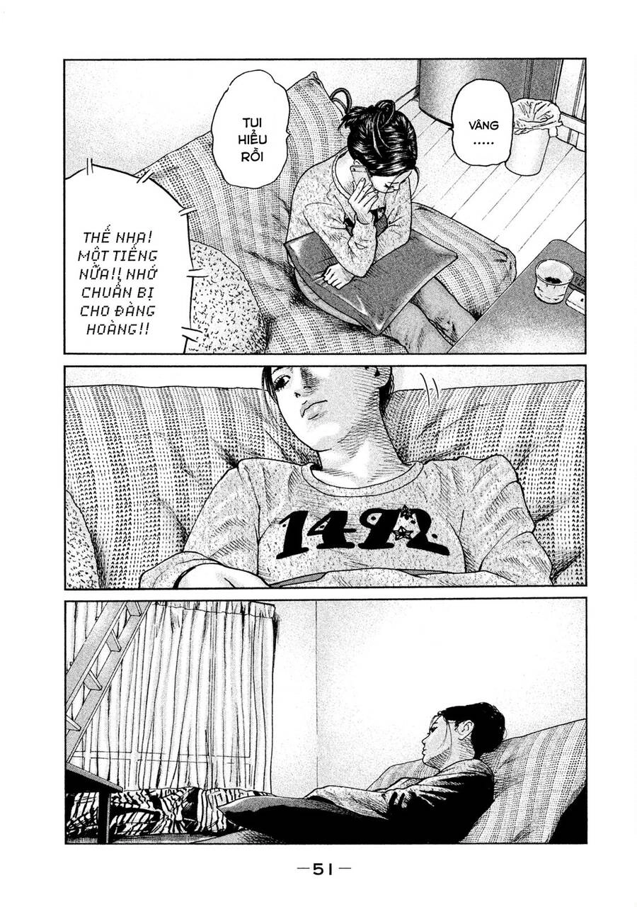 Sát Thủ Truyền Thuyết Chapter 55 - 13