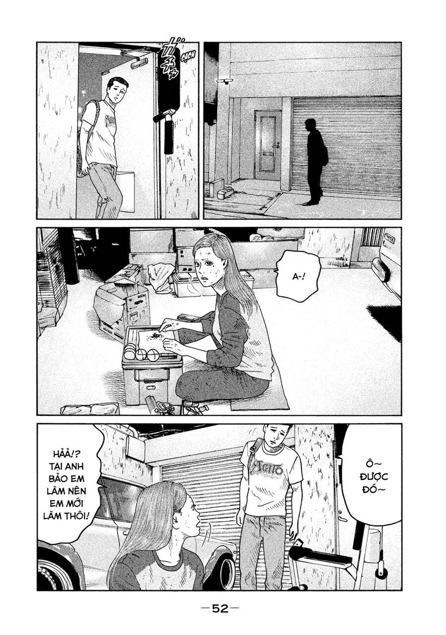 Sát Thủ Truyền Thuyết Chapter 55 - 14