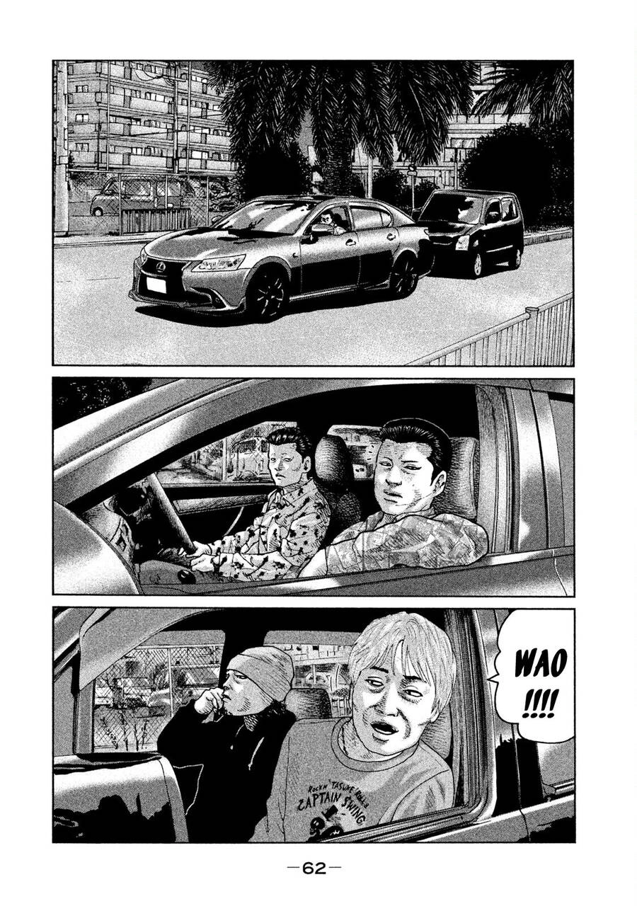 Sát Thủ Truyền Thuyết Chapter 56 - 6