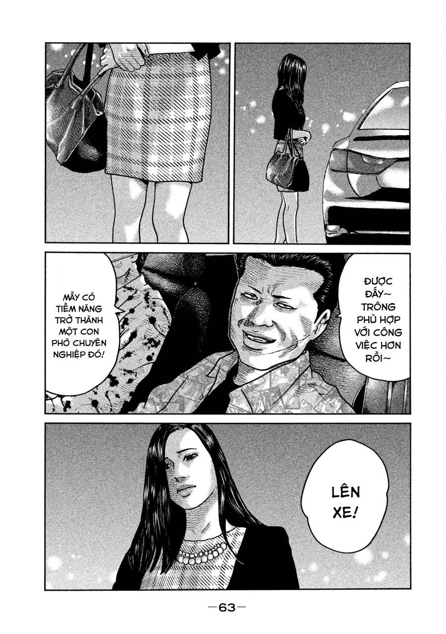 Sát Thủ Truyền Thuyết Chapter 56 - 7