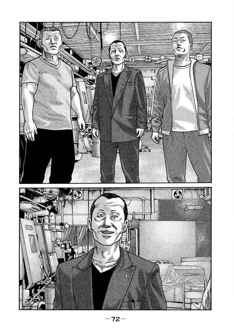 Sát Thủ Truyền Thuyết Chapter 56 - 15