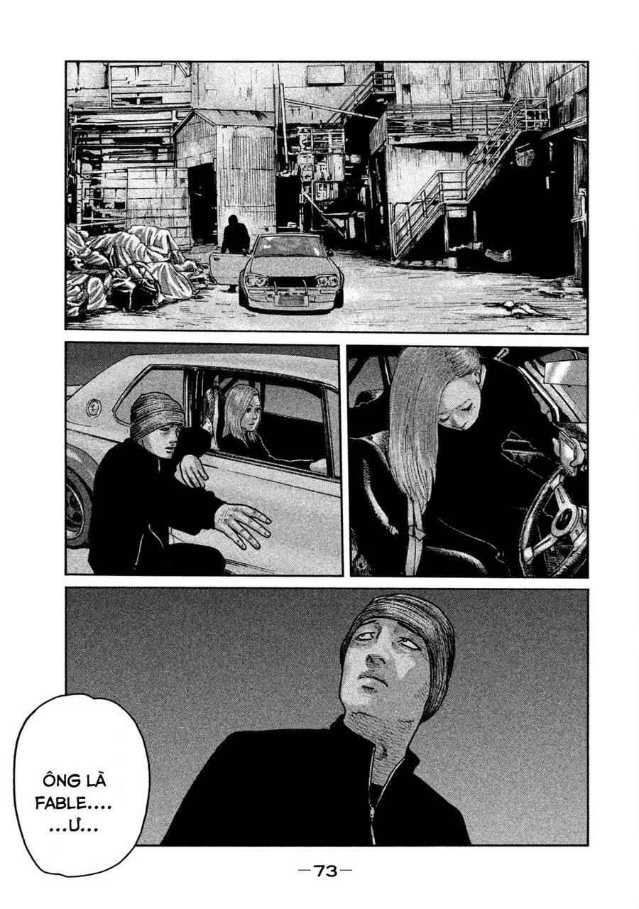 Sát Thủ Truyền Thuyết Chapter 56 - 16