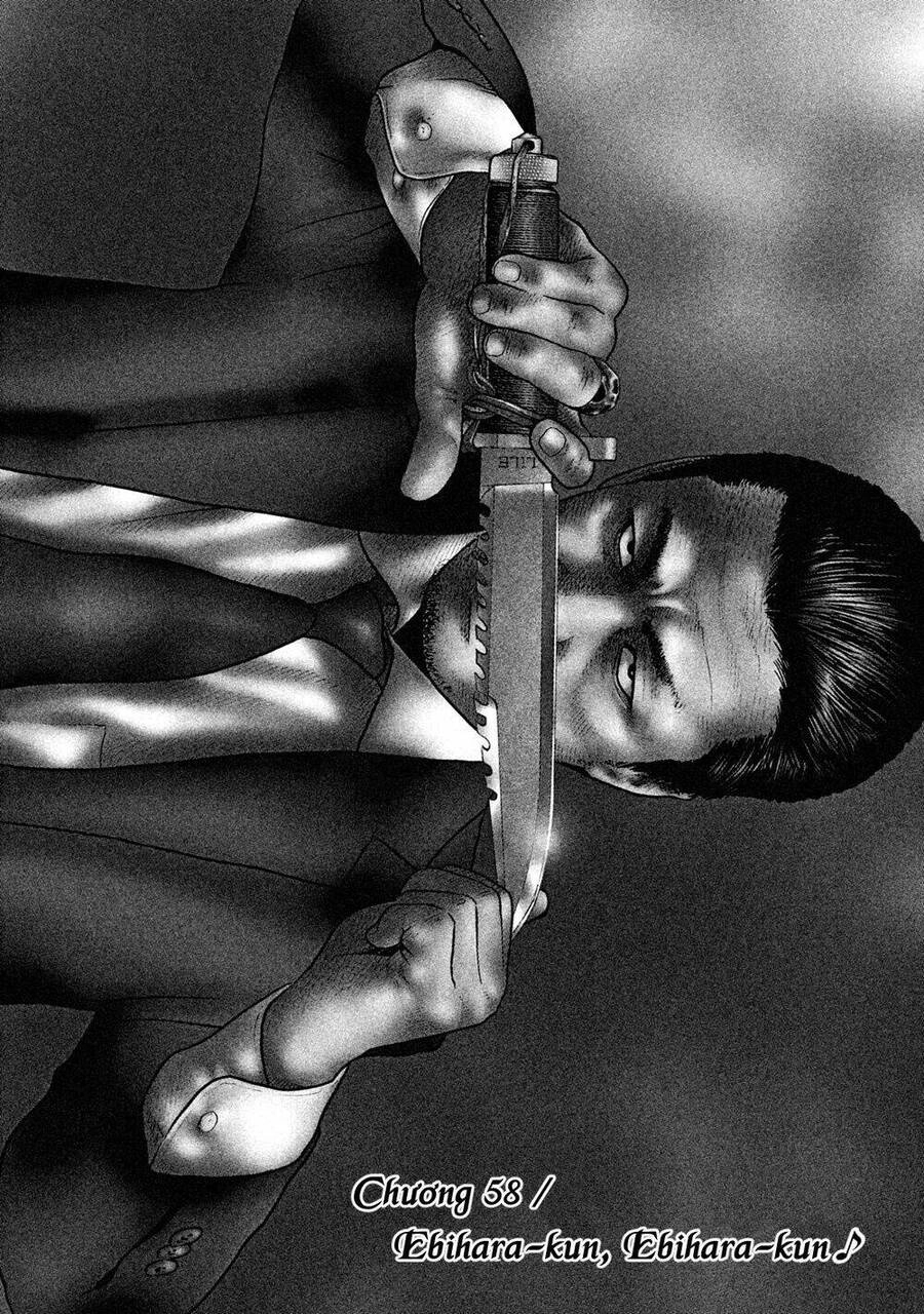 Sát Thủ Truyền Thuyết Chapter 58 - 2