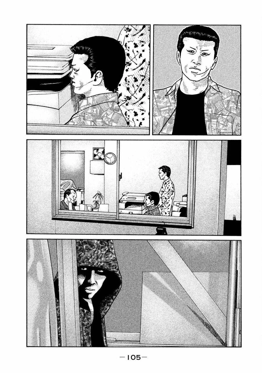 Sát Thủ Truyền Thuyết Chapter 58 - 13