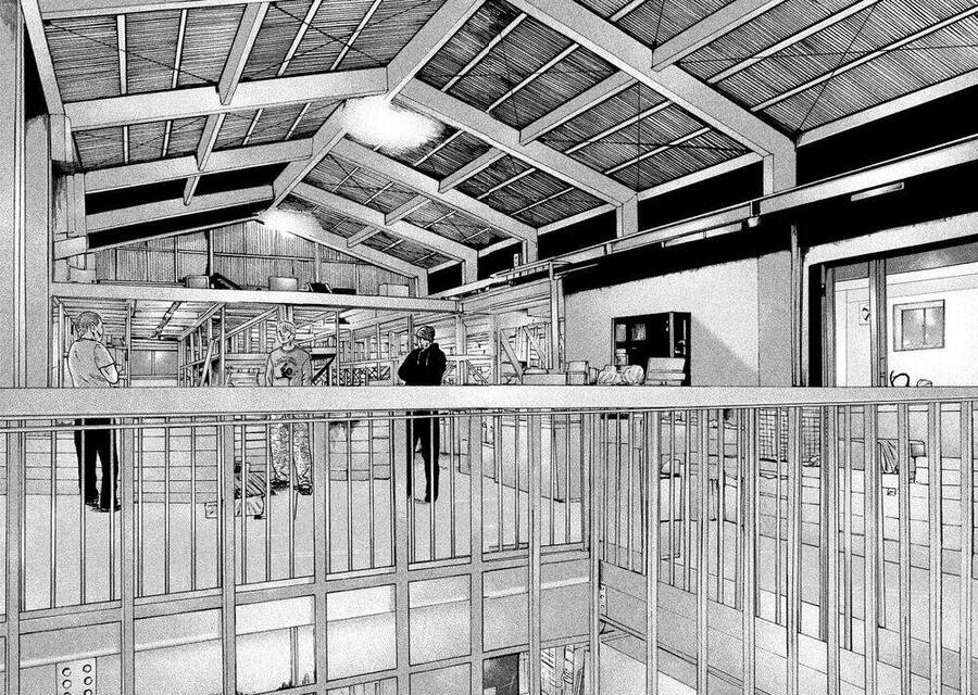 Sát Thủ Truyền Thuyết Chapter 58 - 14