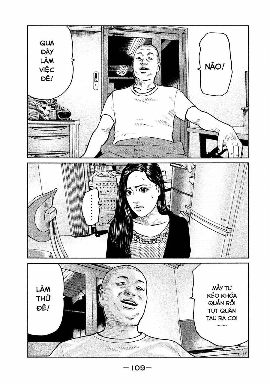 Sát Thủ Truyền Thuyết Chapter 58 - 16