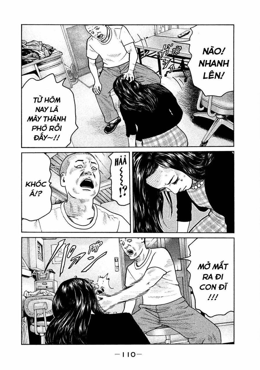 Sát Thủ Truyền Thuyết Chapter 58 - 17