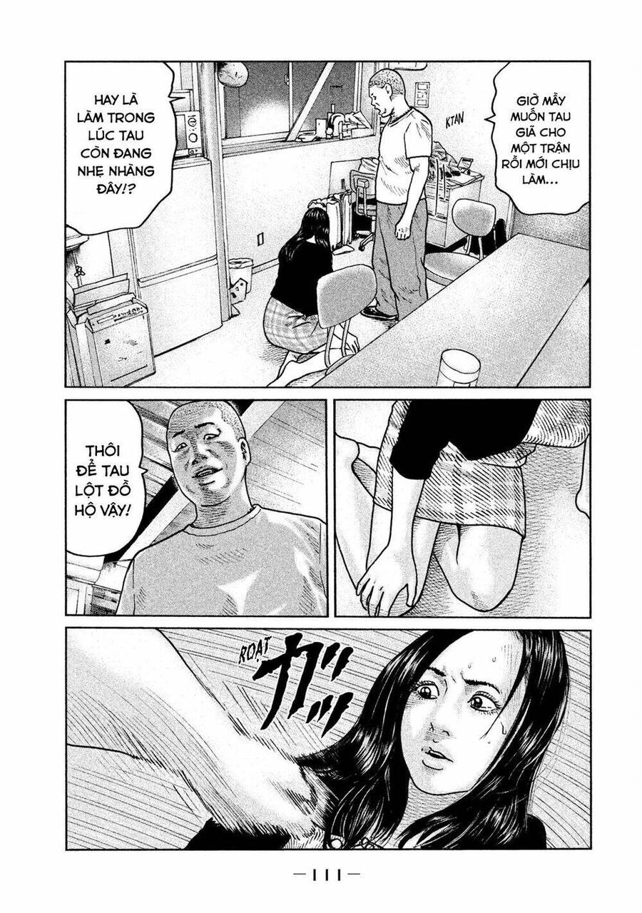 Sát Thủ Truyền Thuyết Chapter 58 - 18