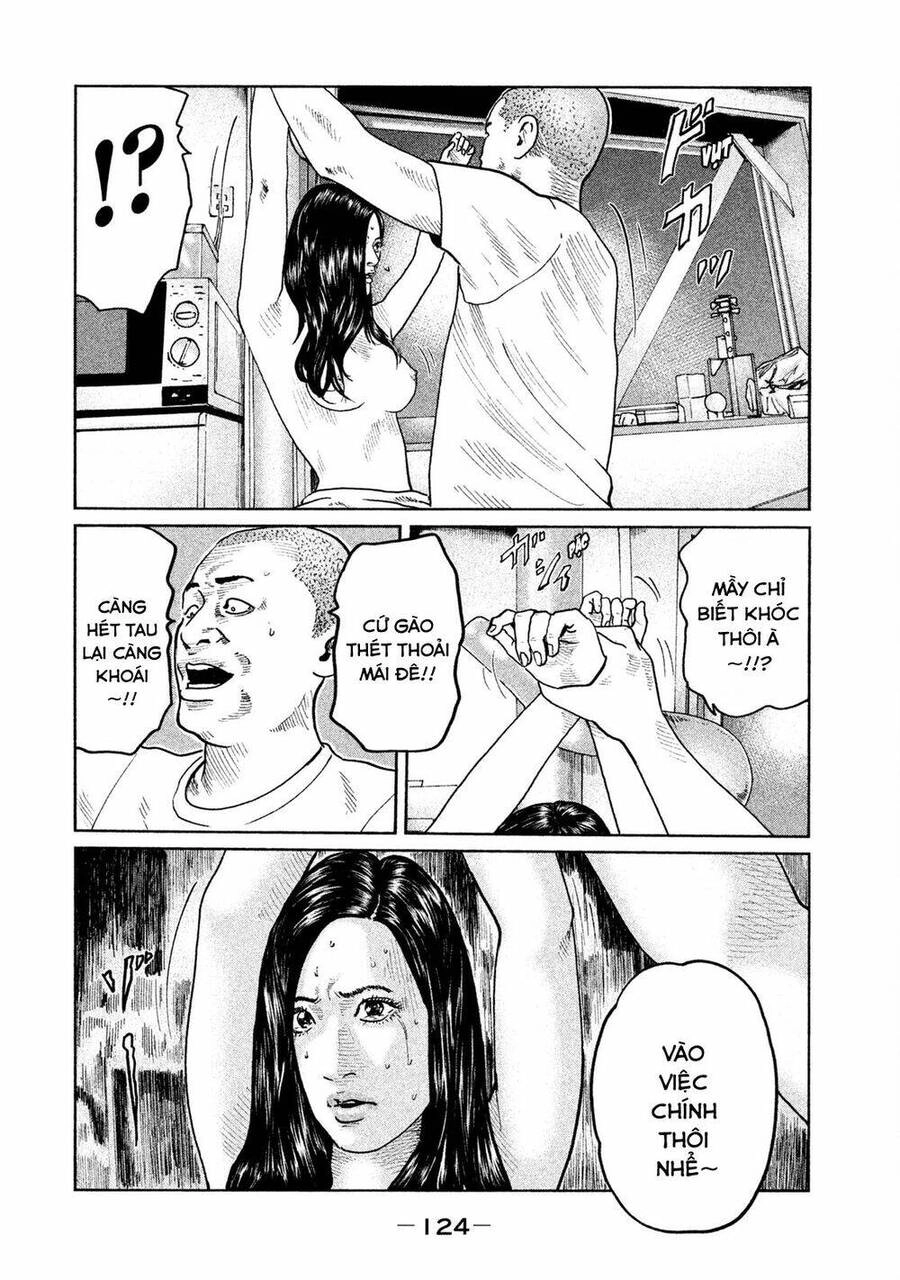 Sát Thủ Truyền Thuyết Chapter 59 - 12