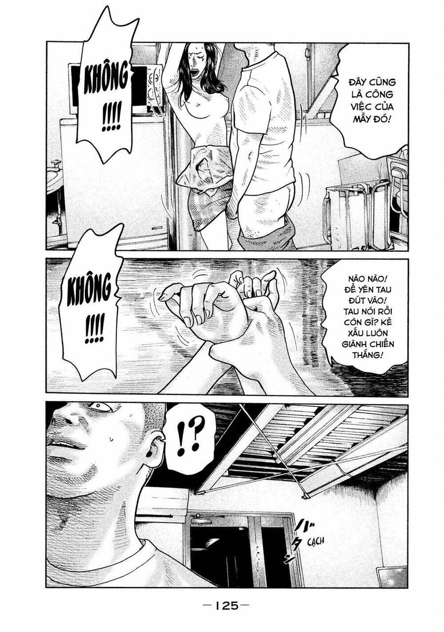 Sát Thủ Truyền Thuyết Chapter 59 - 13