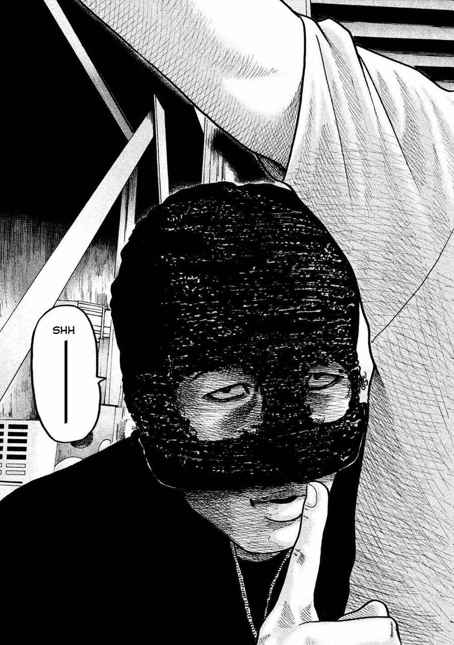 Sát Thủ Truyền Thuyết Chapter 59 - 15