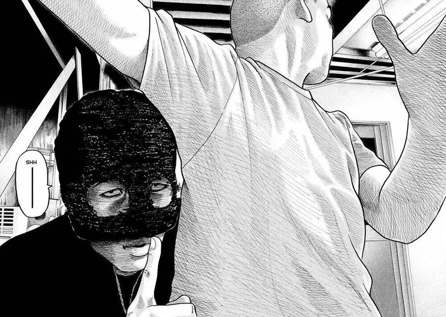 Sát Thủ Truyền Thuyết Chapter 59 - 16