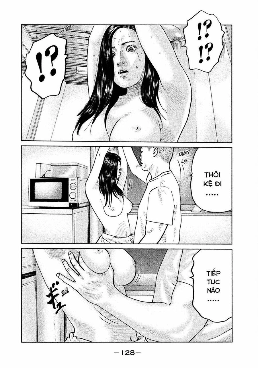 Sát Thủ Truyền Thuyết Chapter 59 - 17