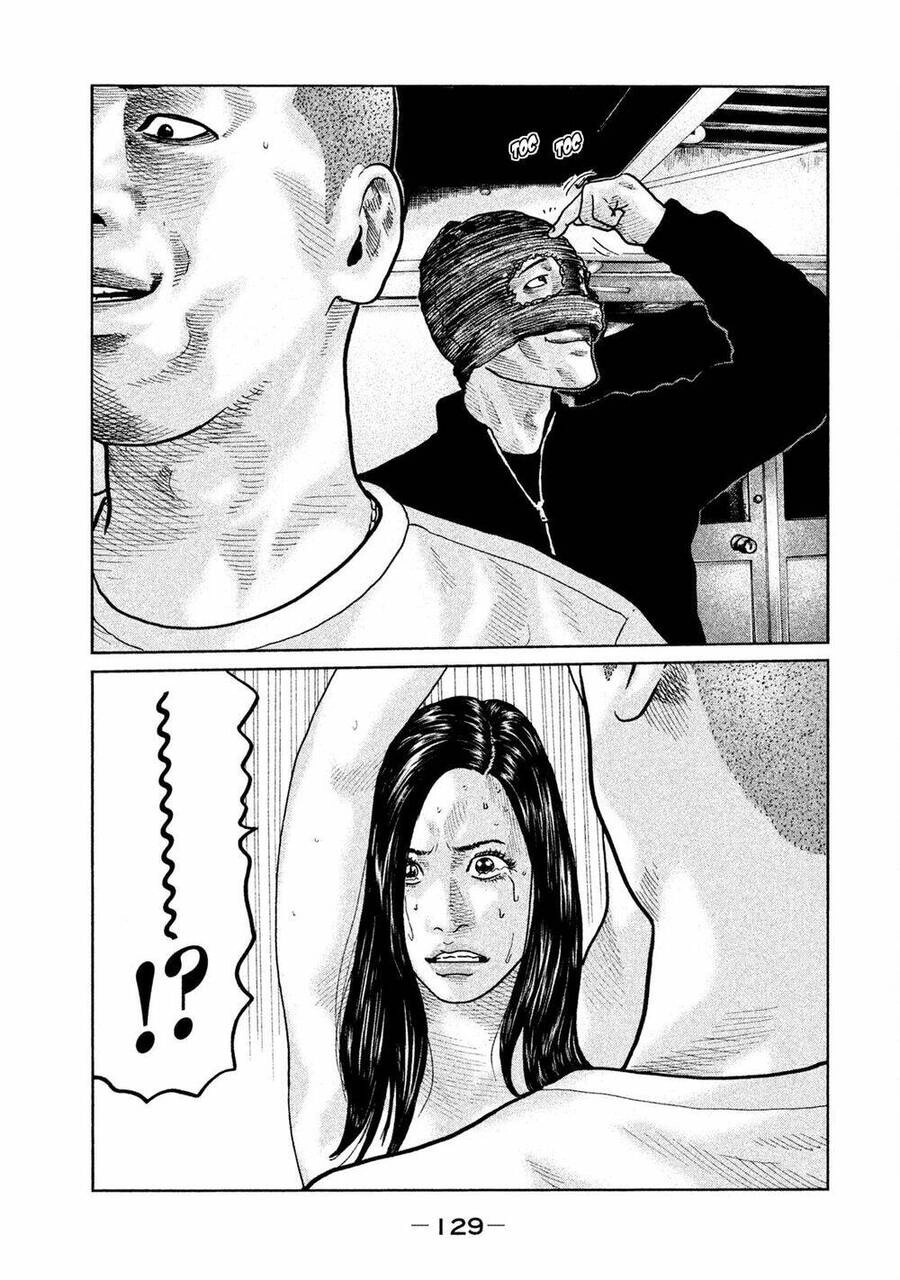 Sát Thủ Truyền Thuyết Chapter 59 - 18