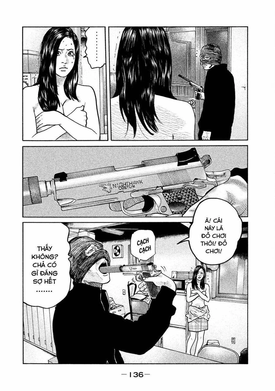 Sát Thủ Truyền Thuyết Chapter 60 - 6