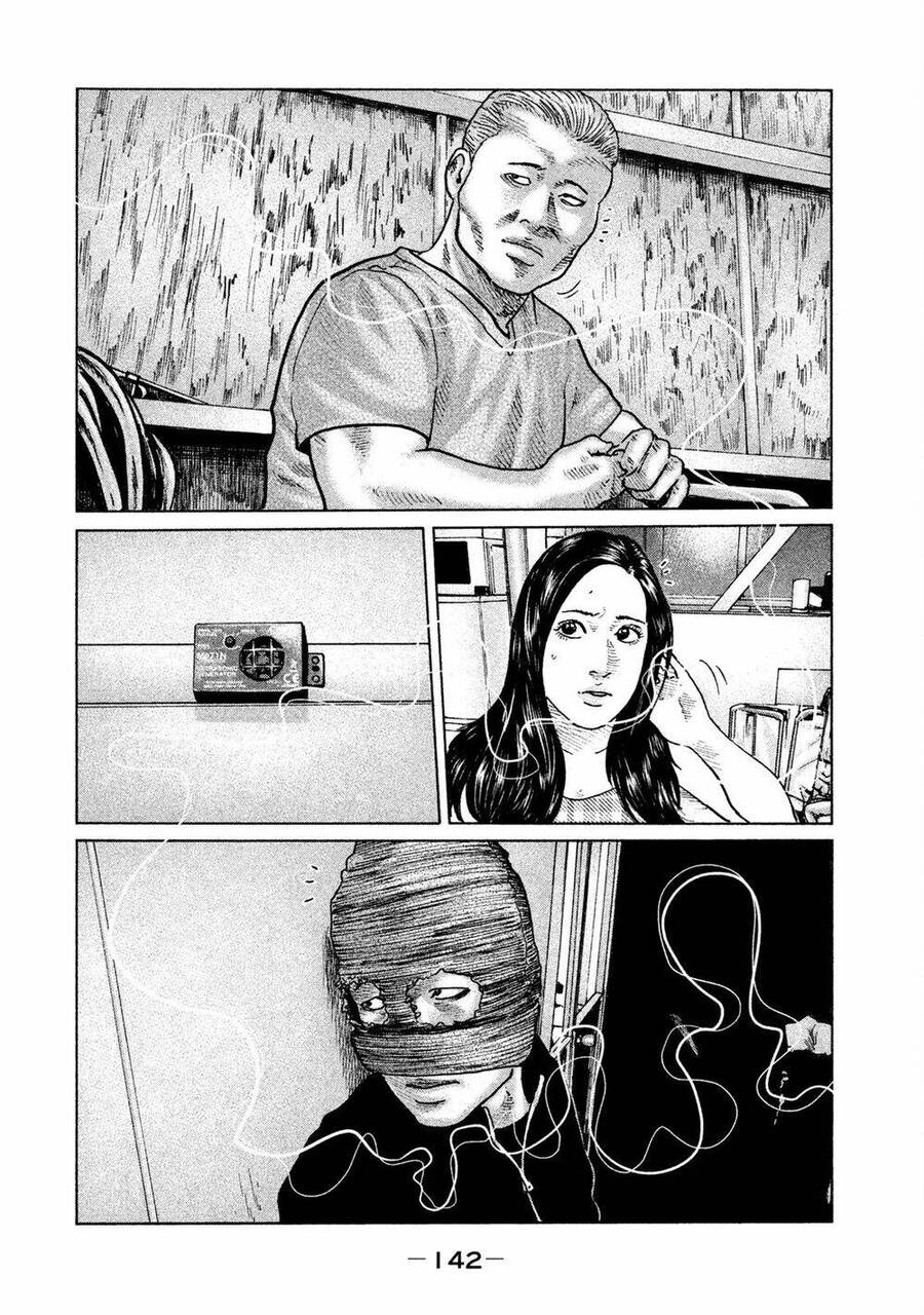 Sát Thủ Truyền Thuyết Chapter 60 - 12