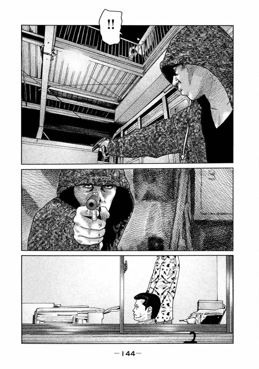 Sát Thủ Truyền Thuyết Chapter 60 - 14