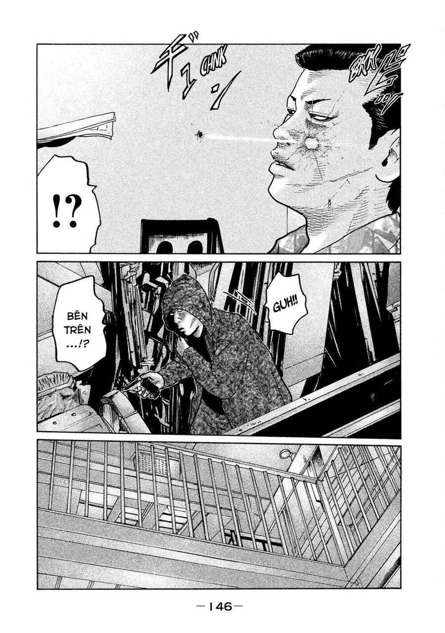 Sát Thủ Truyền Thuyết Chapter 60 - 16