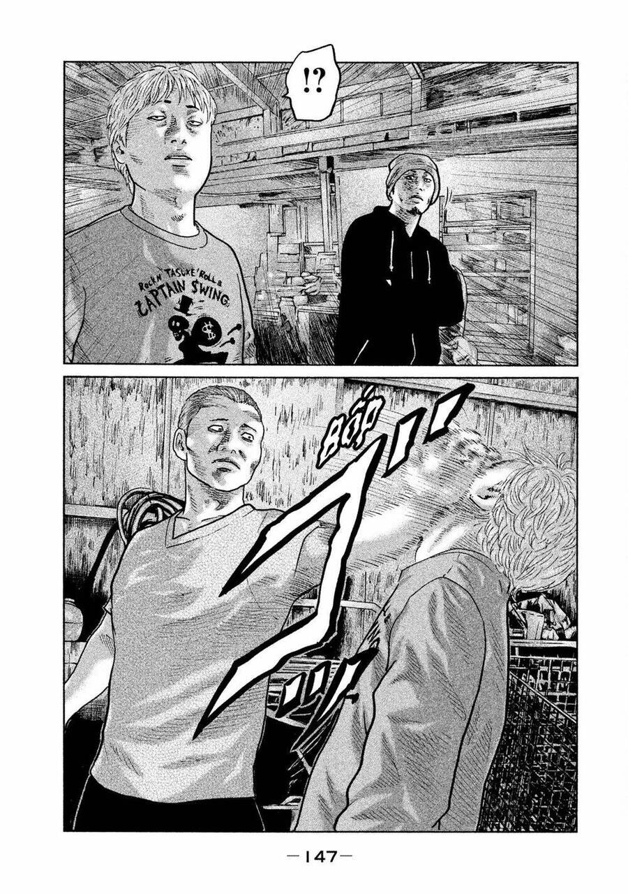 Sát Thủ Truyền Thuyết Chapter 60 - 17