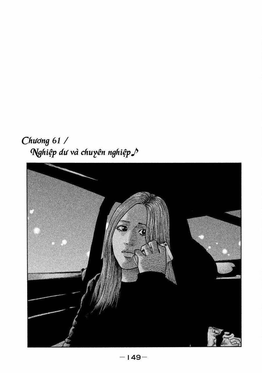 Sát Thủ Truyền Thuyết Chapter 61 - 1