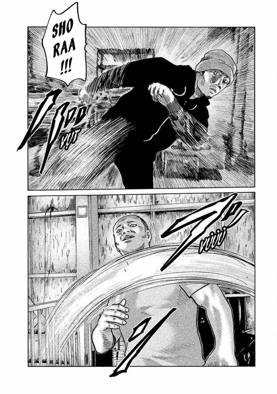 Sát Thủ Truyền Thuyết Chapter 61 - 3