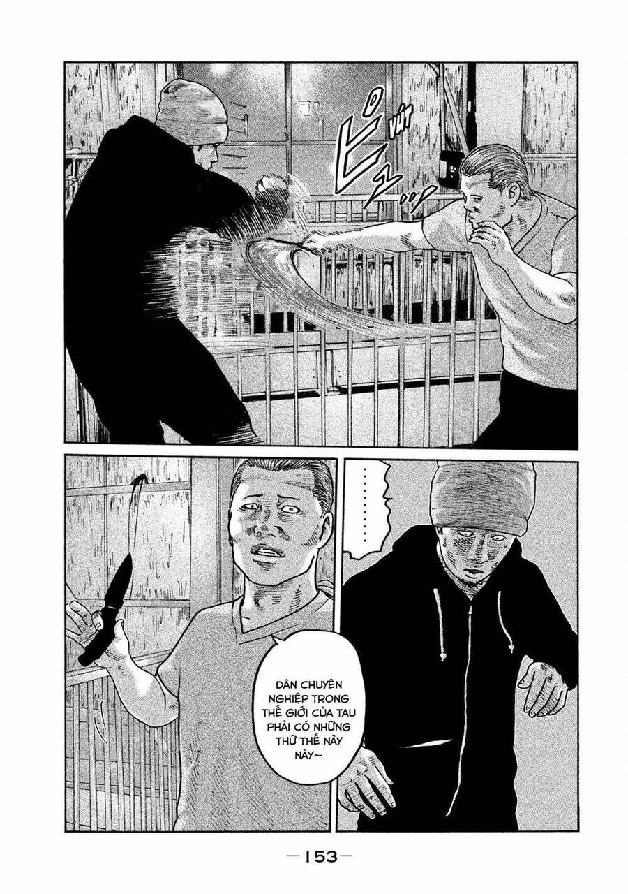 Sát Thủ Truyền Thuyết Chapter 61 - 5