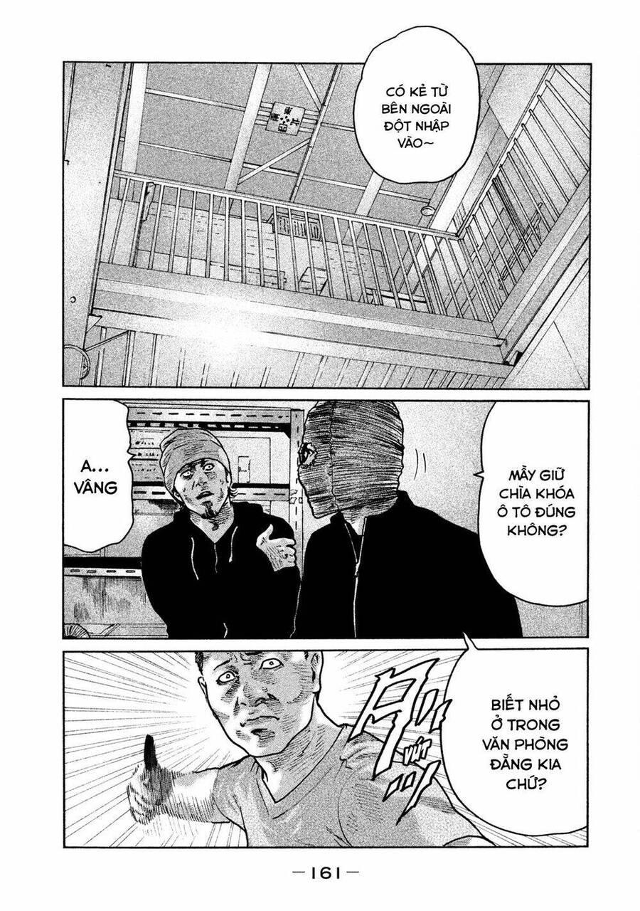 Sát Thủ Truyền Thuyết Chapter 61 - 13