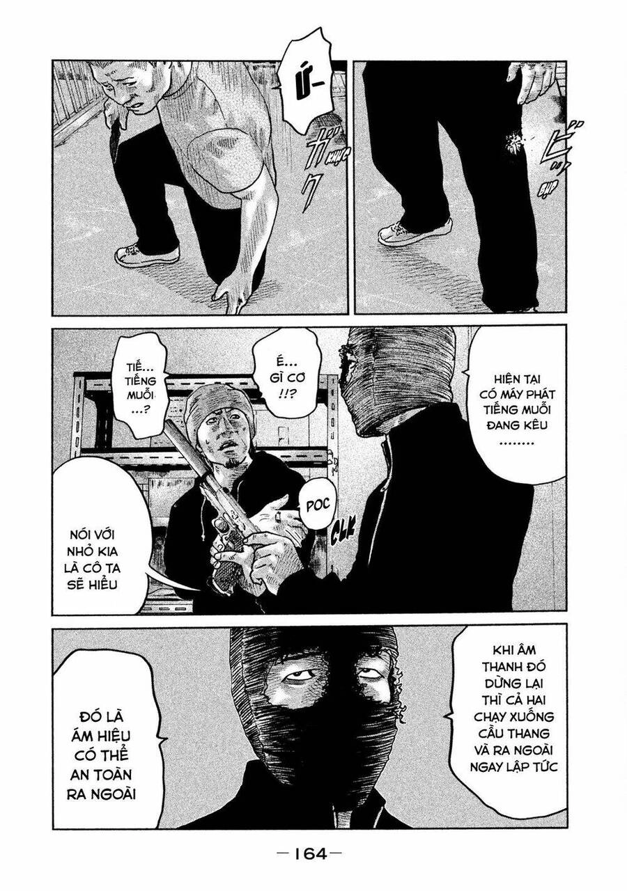 Sát Thủ Truyền Thuyết Chapter 61 - 16