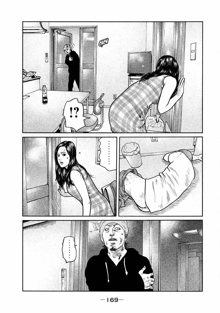 Sát Thủ Truyền Thuyết Chapter 62 - 3