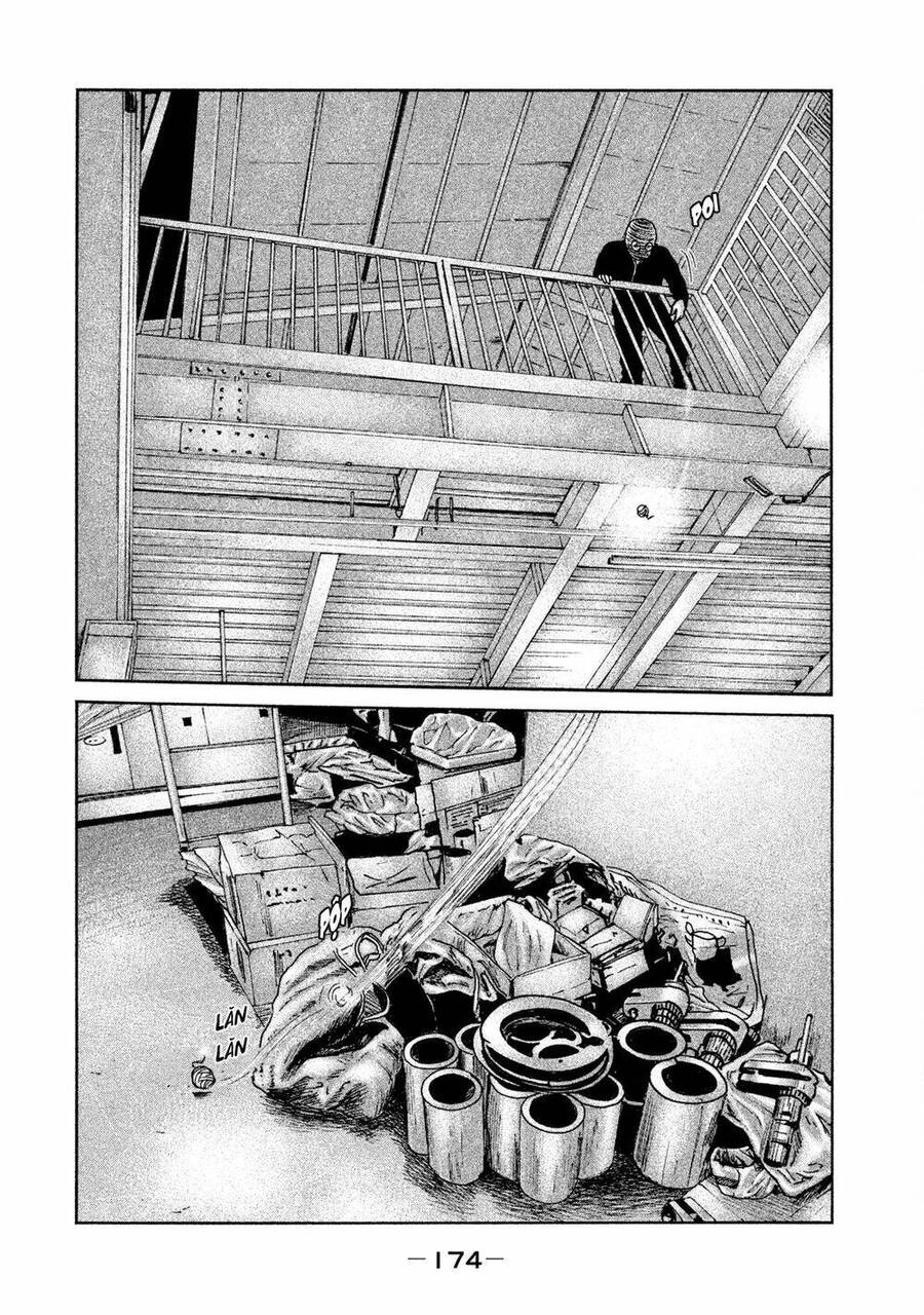 Sát Thủ Truyền Thuyết Chapter 62 - 8