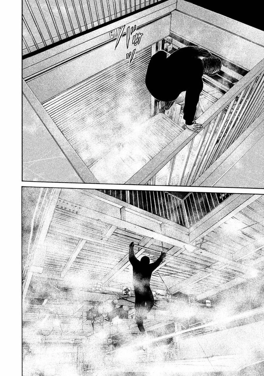 Sát Thủ Truyền Thuyết Chapter 62 - 12