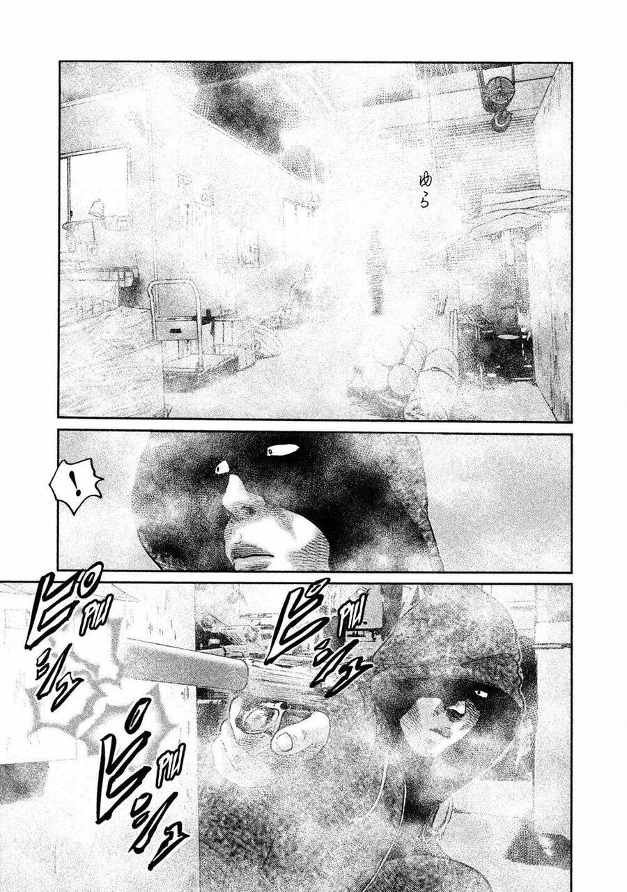 Sát Thủ Truyền Thuyết Chapter 62 - 15