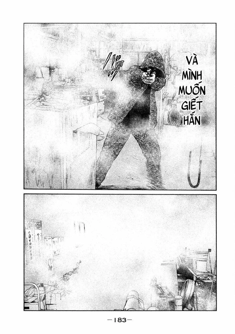 Sát Thủ Truyền Thuyết Chapter 62 - 17