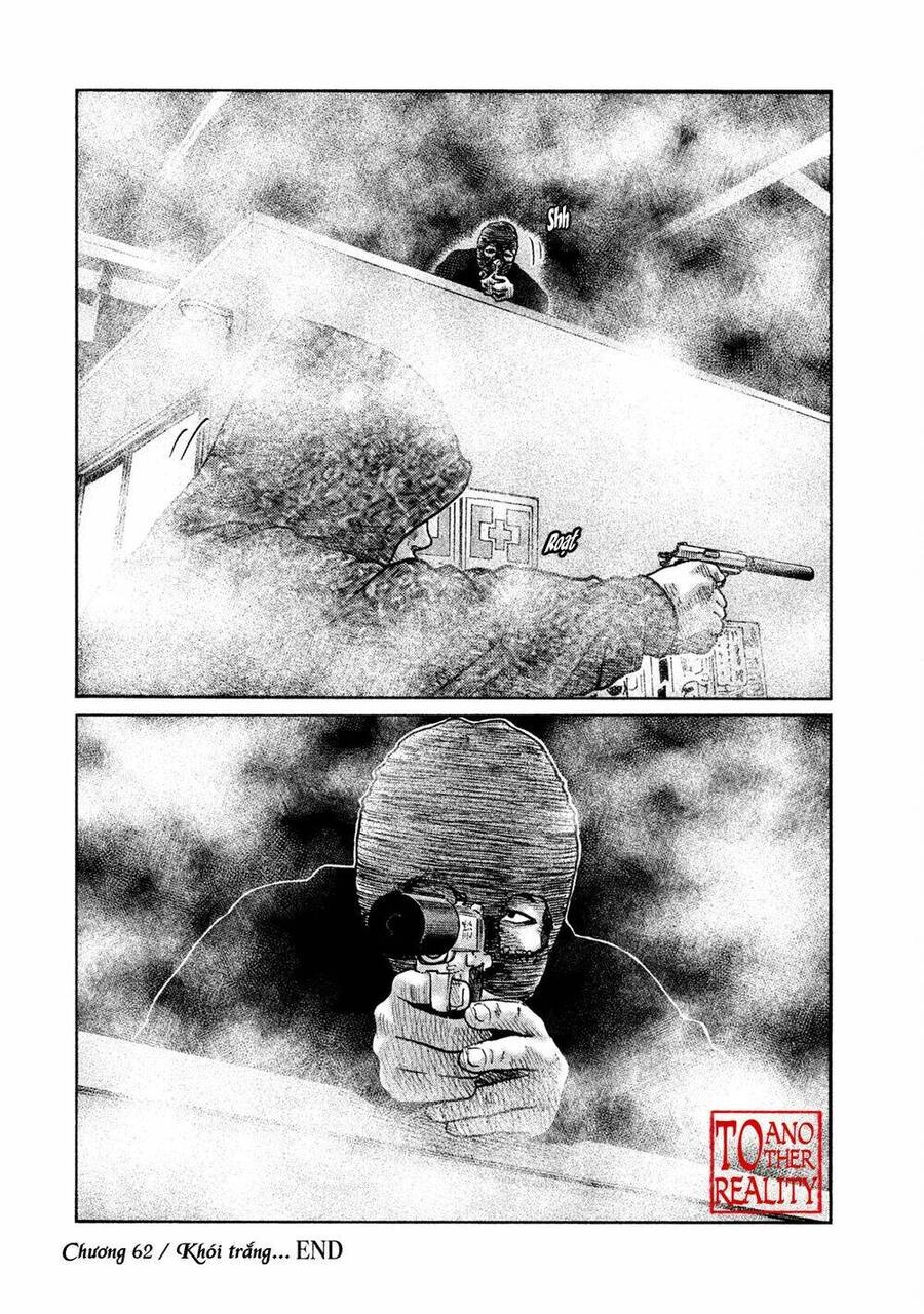 Sát Thủ Truyền Thuyết Chapter 62 - 18