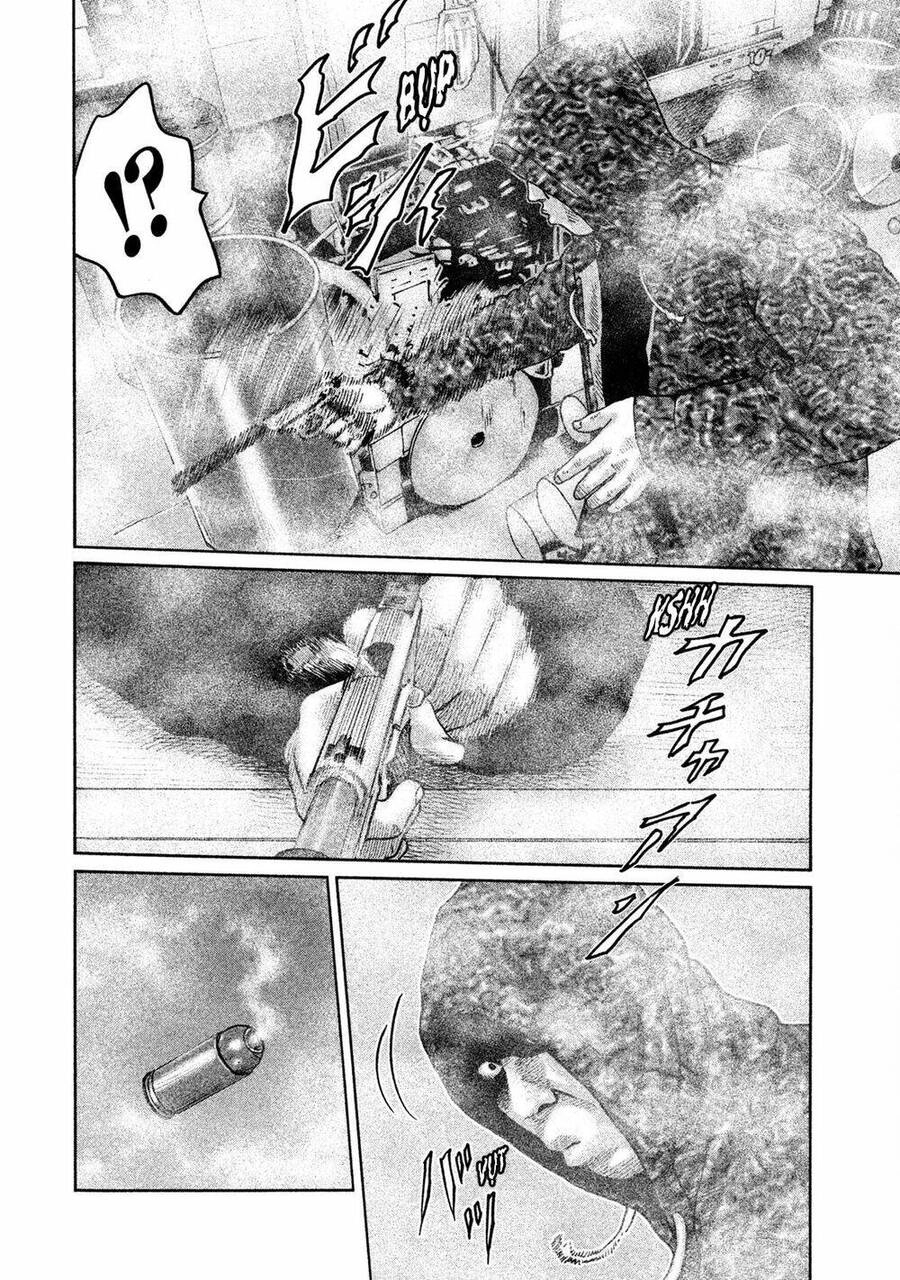 Sát Thủ Truyền Thuyết Chapter 63 - 2