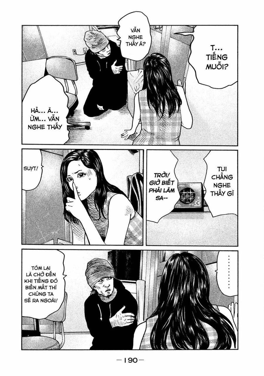 Sát Thủ Truyền Thuyết Chapter 63 - 6