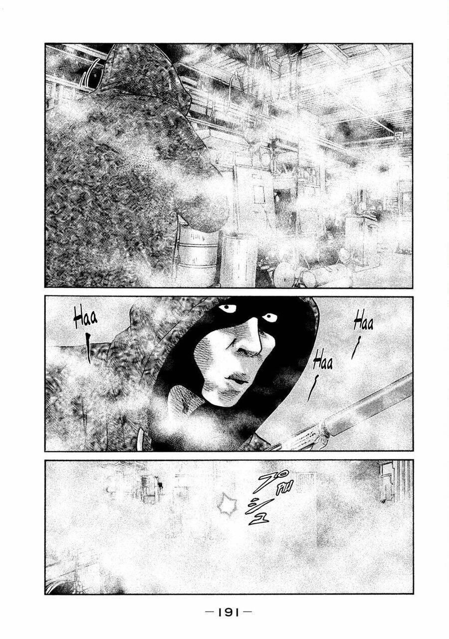 Sát Thủ Truyền Thuyết Chapter 63 - 7