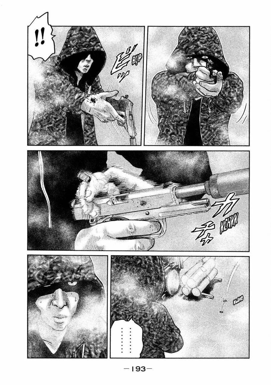 Sát Thủ Truyền Thuyết Chapter 63 - 9