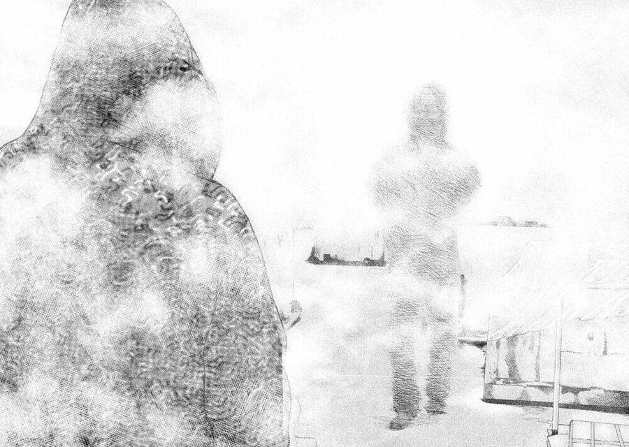 Sát Thủ Truyền Thuyết Chapter 63 - 10