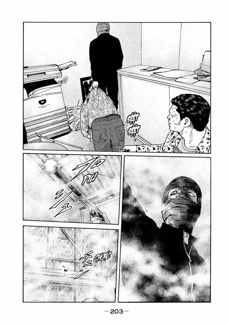 Sát Thủ Truyền Thuyết Chapter 63 - 17