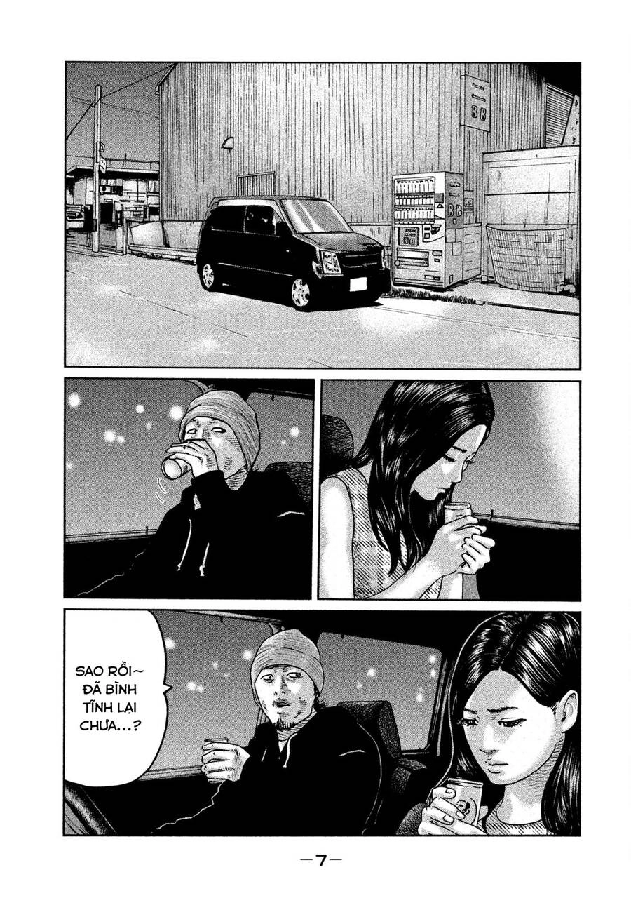 Sát Thủ Truyền Thuyết Chapter 64 - 8