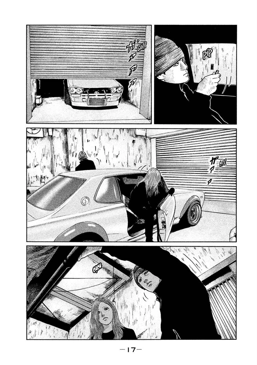 Sát Thủ Truyền Thuyết Chapter 64 - 18