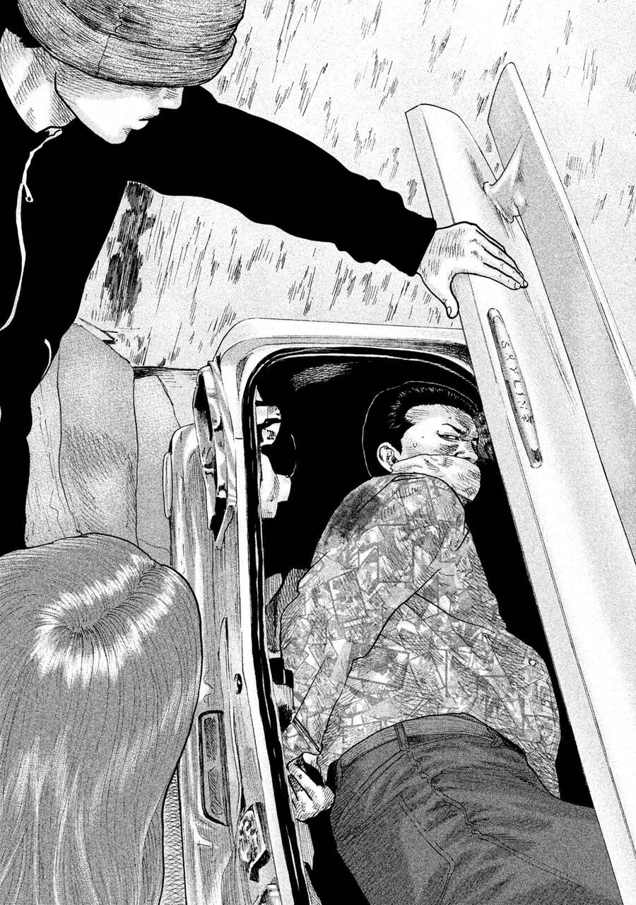 Sát Thủ Truyền Thuyết Chapter 64 - 19