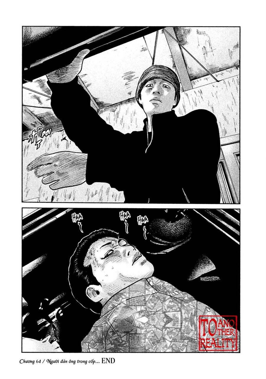 Sát Thủ Truyền Thuyết Chapter 64 - 21