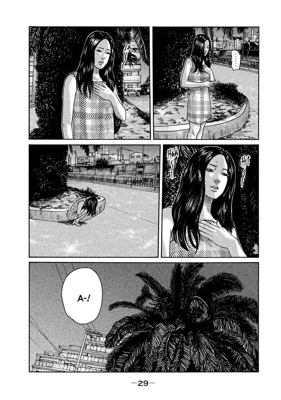 Sát Thủ Truyền Thuyết Chapter 65 - 9