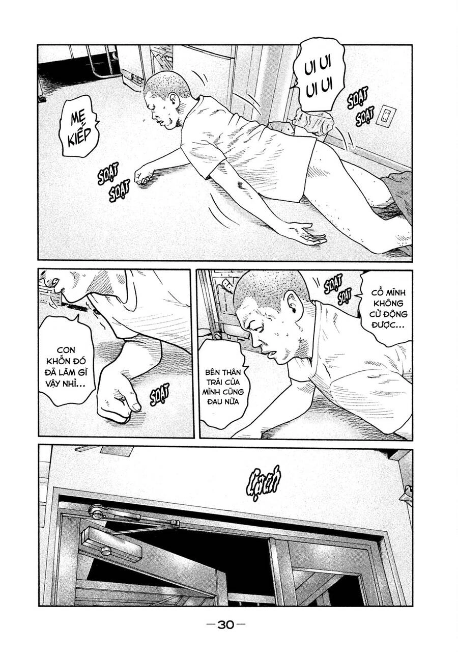 Sát Thủ Truyền Thuyết Chapter 65 - 10