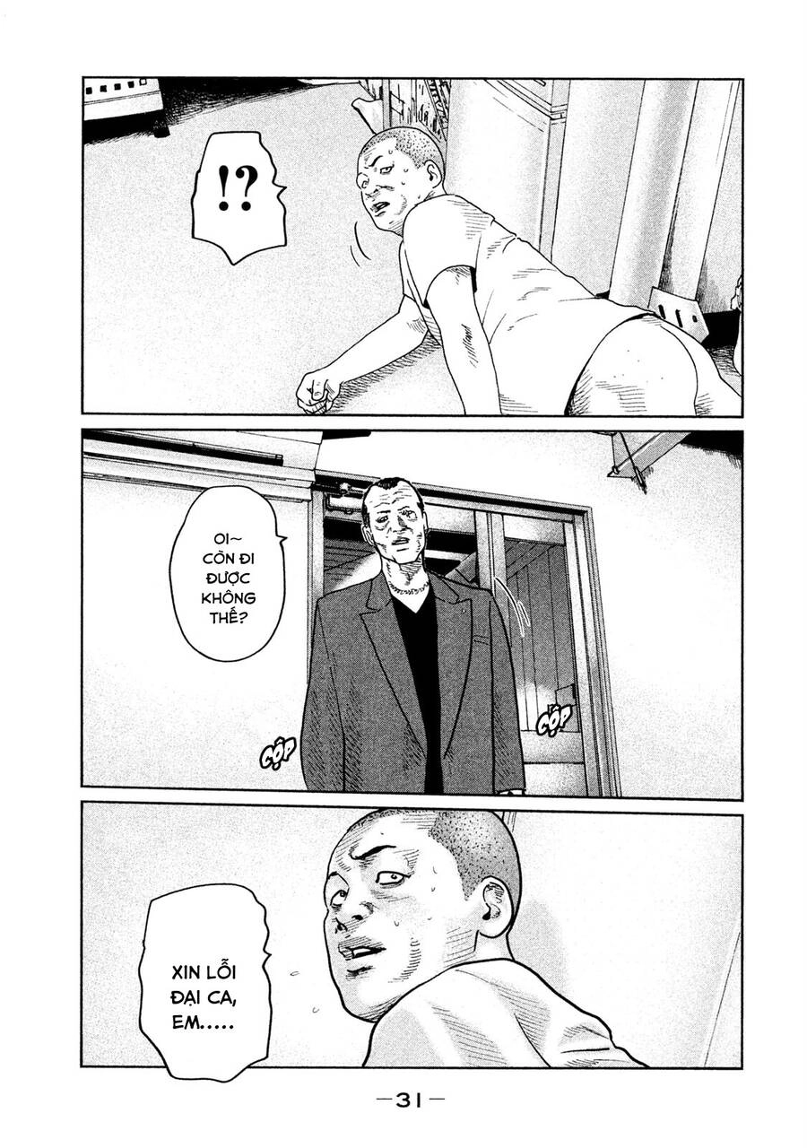 Sát Thủ Truyền Thuyết Chapter 65 - 11