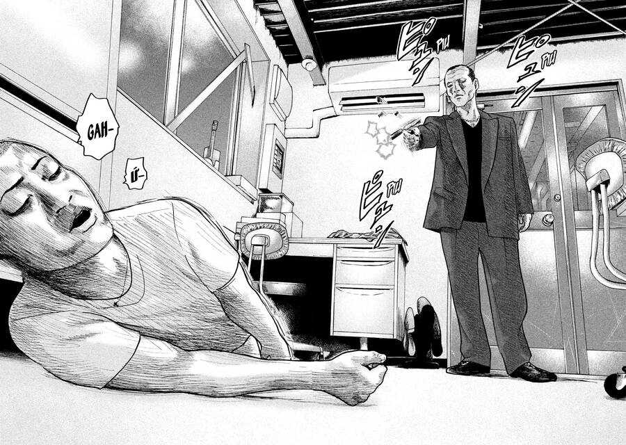 Sát Thủ Truyền Thuyết Chapter 65 - 12